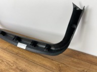 cover wykonczenie spoiler panel bonnet boot Ford Bronco Sport 2020+