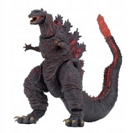 Neca SHIN GODZILLA 2016 figúrka 21CM