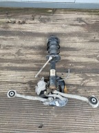 MERCEDES C W204 2.2 CDI complete McPherson swing left front