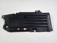 cover cover side lower chassis lines Dodge Durango 2014