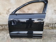 VW TOUAREG III door left front 760831311 B