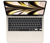 MacBook Air 13.6" M2 , 8GB RAM, 256GB SSD | Starlight
