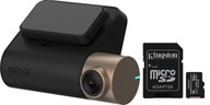 Kamera samochodowa 70Mai Dash Cam Lite Midrive D08 +karta microSDXC 64GB