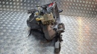 Getriebe 20DP27 CITROEN C3 II PICASSO 207 208 1.6 HDI