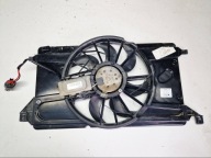 ventilátor chladiče FORD FOCUS MK2 C-MAX MK1 3M5H8C607UB