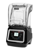 Blender barmański kielichowy 1,5l + osłona RQ-G335