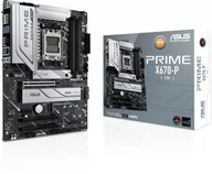 Základná doska ATX Asus PRIME X670-P-CSM