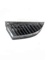 grid right upper front bumper OE MN127774 Mitsubishi Colt 6 VI 04-12