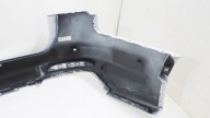 Audi A6 C8 Kombi bumper rear part rear 4K9807511