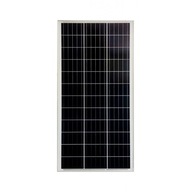 Panel solarny fotowoltaiczny POLI 140W 12V BATERIA