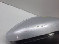 mirror right 13 PIN PEUGEOT 308 II 2013