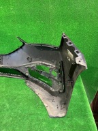 front bumper front SEAT LEON IV CUPRA