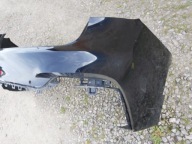 bumper rear BMW X6 F16 m-packet 2014R->