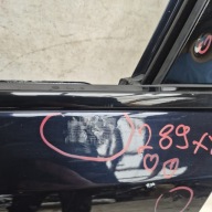 BMW 5 G30 G31 17-23 door front front left