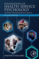 Foundations of Health Service Psychology: An