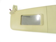 cover przeciwsloneczna left BMW e60 e61