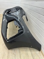 bumper front front BMW 4 G22 G23 m-packet