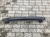 bumper support rear part rear VW PASSAT B7 3C0807311