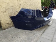 FORD MONDEO MK5 V sedan HB 2015- bumper rear