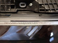light front left NISSAN QASHQAI III J12 FULL LED 21- 100-8D02J