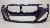 BMW 2 G42 M PAKIET 2021 - bumper front 51118098195