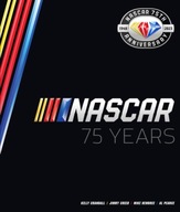 NASCAR 75 Years Pearce Al ,Hembree Mike