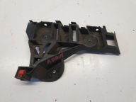 OPEL ADAM Support Support plaque Pare choc Gauche Arrière 13356508