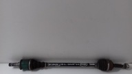 MITSUBISHI OUTLANDER III semi-axis L.rear part 2.0 B 4X4
