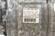 klimakompressor AUDI A4 B8 A5 8T 2.0 TDI 8K0260805L