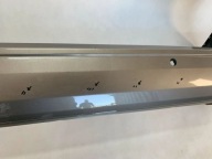 Volkswagen Caddy 21r PDC bumper rear part rear VW 2021