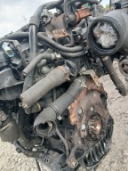 FORD KUGA MK1 2.0 TDCI 2010 engine complete KPL TXDA D4204T 189 TYS