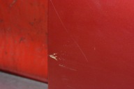 door right front front AY4 NISSAN MICRA 4 IV K13 10-13