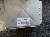Wmacniarz module RADIO AMP FORD KA 51793552