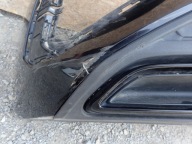 bumper rear part rear AUDI A3 IV 8Y5 8YS sedan S LINE