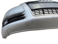 AUDI A6 C6 bumper front front grill LY7W complete