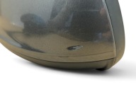 mirror exterior left side Opel Astra J 2011 13334632