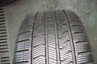 Vredestein Quatrac 5 245/45R18 100 Y zosilnenie (XL)