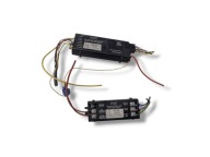 module haka holowniczego Ford S-Max 2009 ZR2500