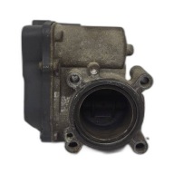 valvola a farfalla SKODA FABIA II 1.2 B 03D133062E