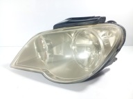 light left front REFLEKTOR left front OE 05113061AC CHRYSLER PACIFICA 06-07