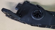 accelerator pedal potentiometer MERCEDES GL X166 ML 166 W166 A1663000004 OE