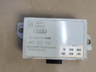 module control unit IMMOBILISERA AUDI A4 B5 8D A6 C4 4A0 OE EU