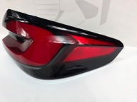 light right rear LED BMW 5 G30 LCI USA 8493814