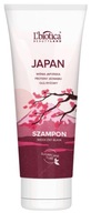 L'BIOTICA BEAUTY LAND JAPAN Šampón na vlasy 200ml