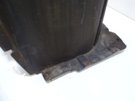 mudguard left front BMW E60 E61 M PAKIET OE 7033749 (4817763)