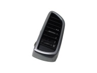 grid air conditioning devices left PORSCHE CAYENNE II 7P 7P5819703A