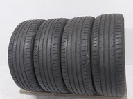 Opony K1585 Nexen 225/45ZR19 96W lato komplet