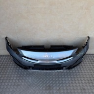 front bumper complete KIA XCEED spoiler-IN HYBRID 2022 ROK 4 PDC