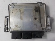 FORD Computer Bedienteil AV21-12A650-HJ 0281018079