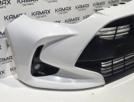 Frontstoßstange vorne Toyota Yaris XP210 521190DA00